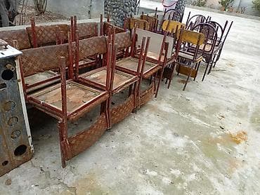 yolka sekileri: Dördbucaq masa — 5