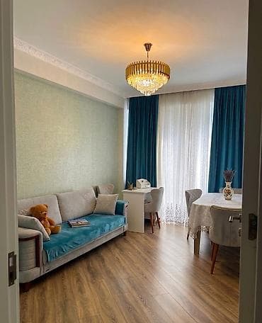 20 yanvar metrosuna 10 dq lik mesafede Mellisa park yaşayış — 3
