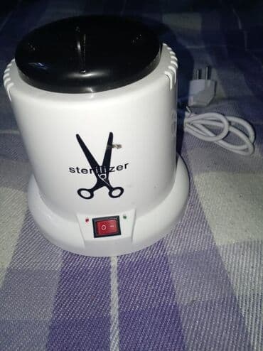 лампа для ногтей: Manikür/Pedikür avadanlıqları dəsti Dəstdə olanlar: - TNL — 10