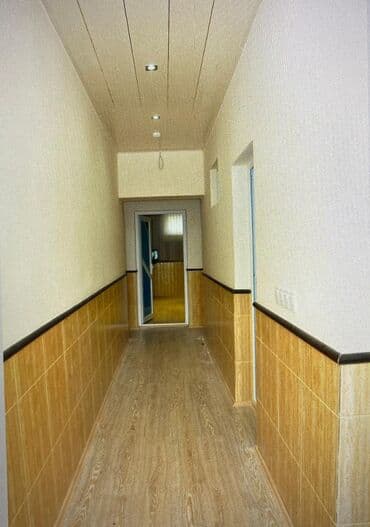 biləcəri həyət evləri 2023: 3 otaqlı, 180 kv. m, Yeni təmirli — 4