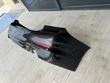 ninebot max g30 qiyməti: Arxa, BMW G30, 2018 il, ABŞ, Pulsuz çatdırılma — 3