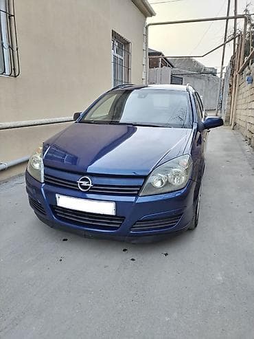 renault logan 2012: Opel Astra H – mavi rəng 2006 1.3 dizel komuterdən keçib yaxşı — 1