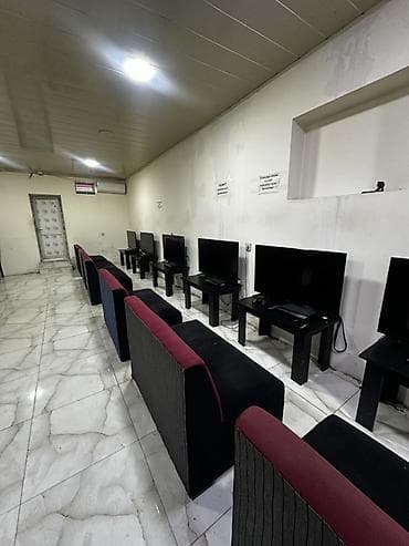 mağaza oyun dəsti: Kompüter və PlayStation oyun zalı avadanlıqları paketi Təsvir: - — 3