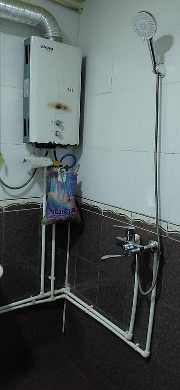 taxta domik: Salam ev 2 ci mkr nizami knotiyatrin yani. El verisli yerde yelesir — 7