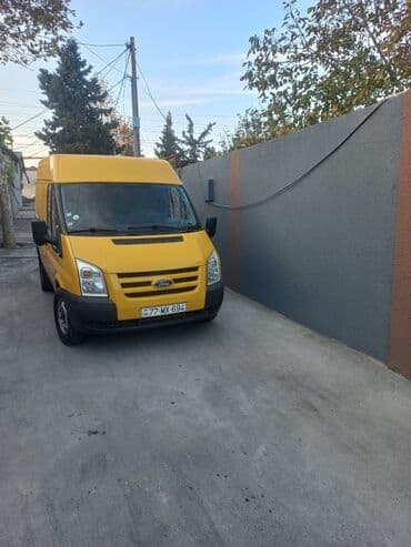 шевроле круз диски r16: Ford 2011, 2011 г., мотор 2.7 л, Фургон, Б/у — 4