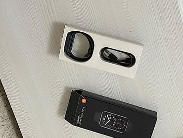 printer satilir: 🔥 Xiaomi Smart Band 7 Pro – Təcili satılır! ✅ İdeal vəziyyətdədir — 3