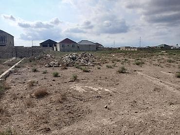 suraxanı rayonu: 7 sot, Kupça (Çıxarış) — 2