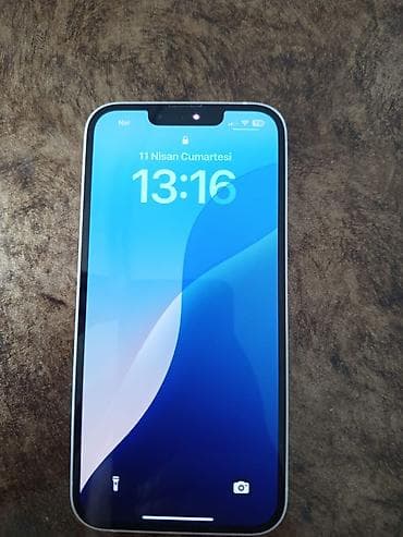 iphone 11 rengleri: IPhone 14, 128 GB, Ağ — 2