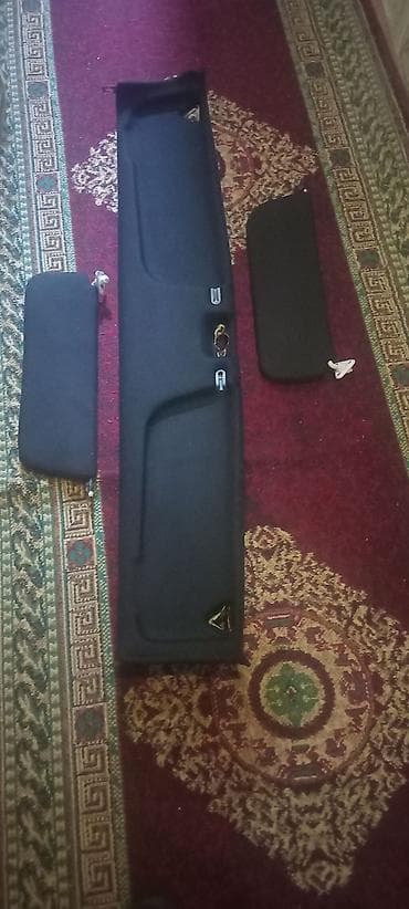 Komplekt, Yaxın və uzaq vuran işıqlar VAZ (LADA), Orijinal