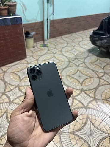 poco x3 yeni: IPhone 11 Pro, Qara, Face ID — 1