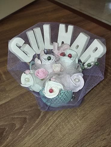 Реклама, печать: Декоративные изделия — 2