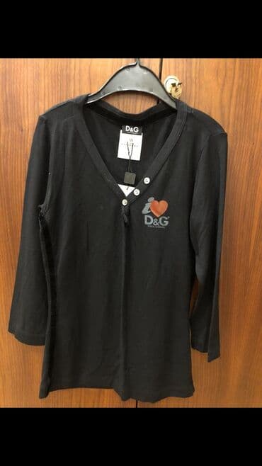 Futbolka və maykalar