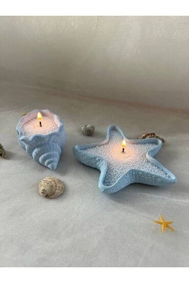 восковые свечи в баку: Şam Fiqurlu — 1