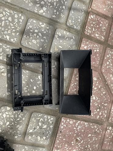 maşın vaz 2107: Opel Astra H üçün bolykompüter çərçivəsi satılır qırığı çatı qətiyyən — 1