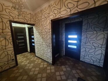 ist petrol tbilisi prospekti: Bakı, 4 otaqlı, Köhnə tikili, 95 kv. m — 23