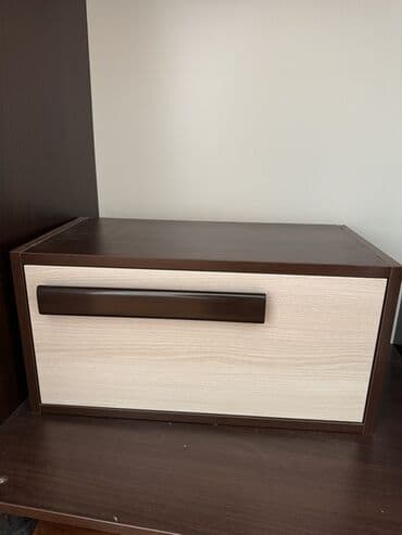 tek dolablar: Односпальная кровать, Шкаф — 4