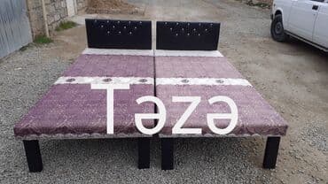 Yeni, İkinəfərlik çarpayı, Azərbaycan — 5