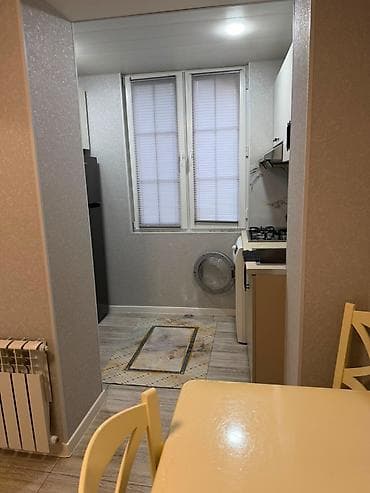emircanda ev satisi: Yasamal rayonu, Elmlər metrosunun yaxınlığı, Avropa məktəbinin yanı — 8