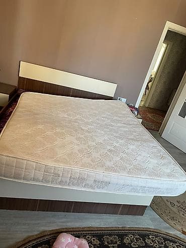İşlənmiş, Sadə matras