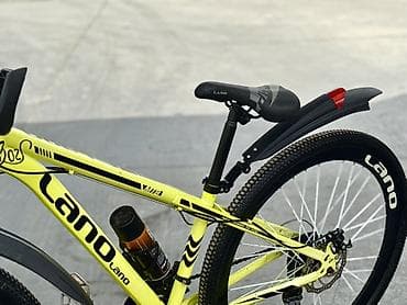 velosiped sosse: Velosiped LANO 29 Luq skorsnoy.ELA VEZİYYETDEDİR.Heç bir problemi — 9