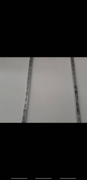 işlənmiş vitrinlər: Magazam baglanib elde olanlari satiram. Her Birinin Oz Qiymeti Var — 2