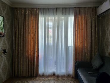 Pərdələr istənilən otağın dizaynına estetik toxunuş əlavə edən əsas