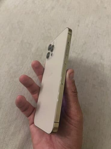 ilkin odenissiz iphone: IPhone 12 Pro Max — 3