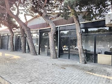 pearl construction mtk: “870 m² İstehsalat və Anbar Sahəsi – 2 Mərtəbə, Yük Liftli” Ünvan — 1