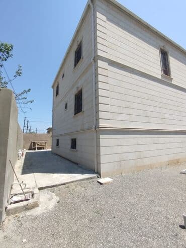 evim gence az: Binəqədi qəs. 6 otaqlı, 300 kv. m, Yeni təmirli — 12