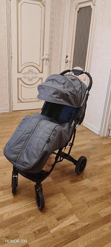 универсальные коляски tako dalga classic: Kidilo — 1