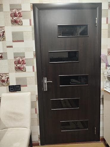 sam agaci satilir: Kod3475e Qapi satilir 80azn.1 ededdi.Olcu 87x2.05.Hec bir problemi — 1