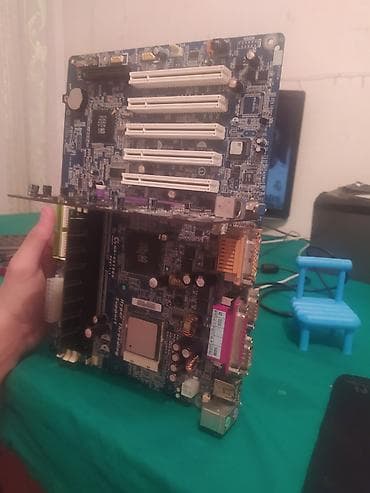 notebook soyuducu: İntel platinum 4 işlək vəzyətdədi unvandan gotr — 2