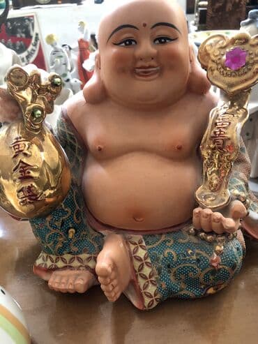 Фигура Хатей !