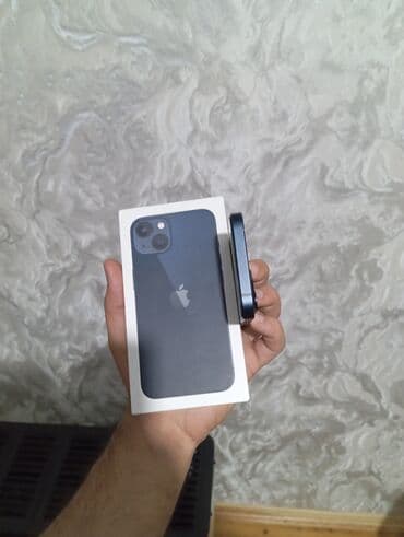 плата для iphone 6: IPhone 13, Голубой, Face ID — 3