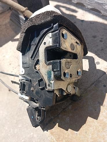 nissan 1998: Nissan T31 XTREL, 2008 il, İşlənmiş — 1