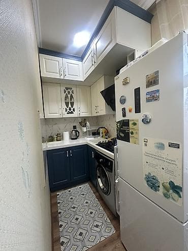 hüseyinoğlu residence: Kiraye verilir eşyali 
Hövsan
Yalniz aile üçün — 5