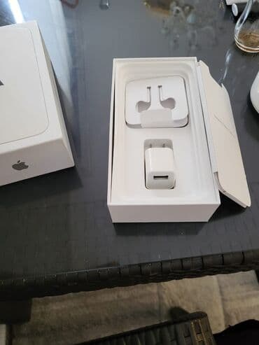 ıphone 6: IPhone 11, 128 GB, Ağ, Face ID — 8