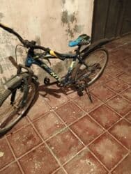 мраморный бильярдный стол цена: Новый Городской велосипед 26" — 1