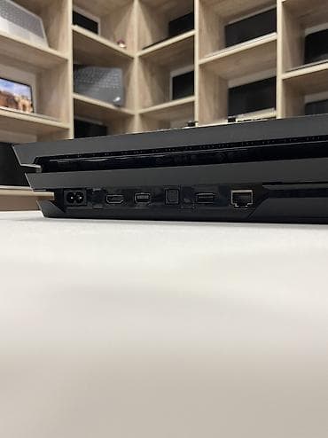 xbox one s disk: 🎮🔥 PLAYSTATION 4 PRO — 1TB 🔥🎮 💾 1 TB HDD ✨ Çox yaxşı vəziyyətdə ✅ Tam — 3