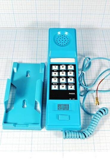 телефон за 100 манат: Стационарный телефон Проводной — 2
