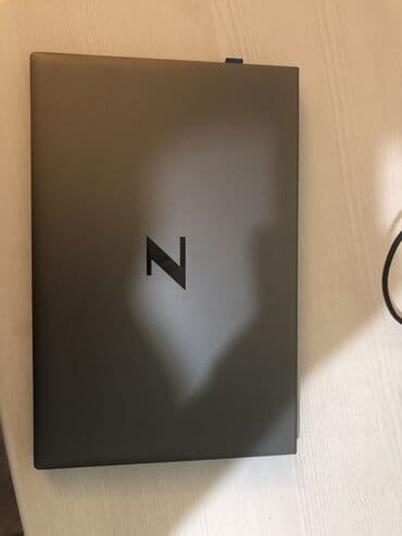 Kompüter və noutbuk aksesuarları: İşlənmiş HP ZBook, 13.3 ", Intel Core i7, 512 GB, Ünvandan götürmə — 3