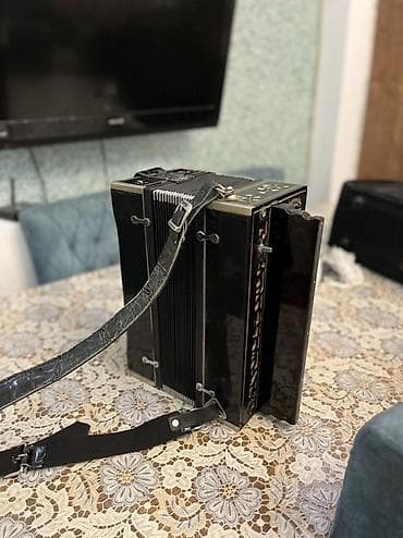 şit zarafatlar və cavablari: Akustik Akkordeon — 4