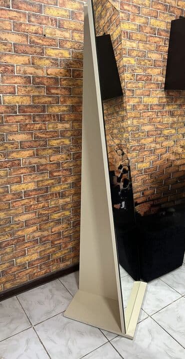 Seplər: Güzgü Döşəmə üstü — 2