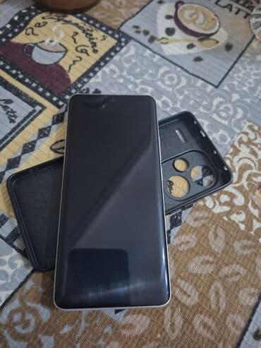 ipad 5 mini: Redmi Note 13 Pro+, 256 GB, rəng - Ağ — 2