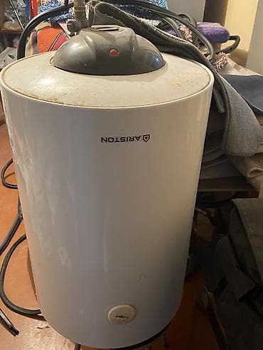 iphone 12 lalafo: Ariston 80 l, Kredit yoxdur — 1