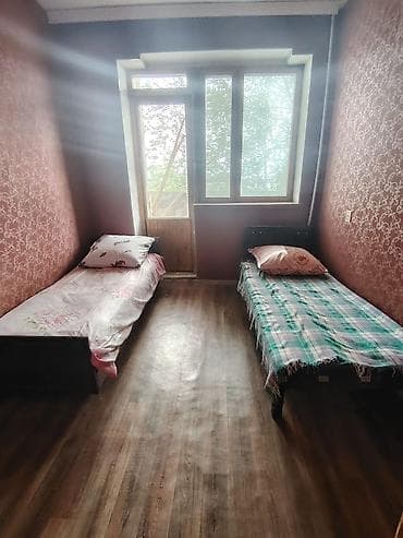 qaradağ rayonu: Mənzilin təsviri: - Geniş yataq otağı: iri ikinəfərlik çarpayı — 7