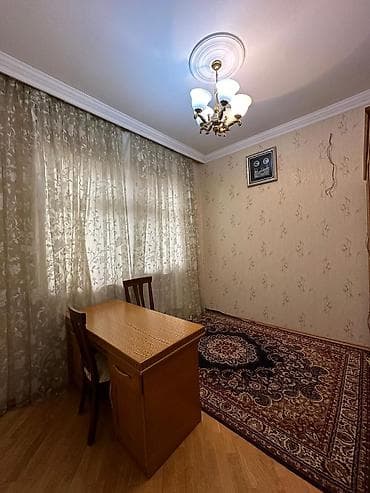 villa ofis: 250 kv. m, 8 otaq, Kombi, Qaz, İşıq — 6