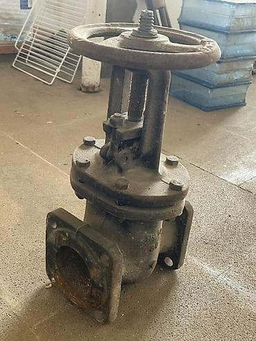 Duş şlanqları: Kənt təsərüfat suvarması üçün böyül ölçü krant — 1