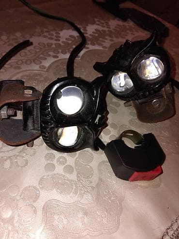 Eynəklər: Satılır hərəsinin ayrı ayrılığda qiymətləri var vatsapapa yazın — 6