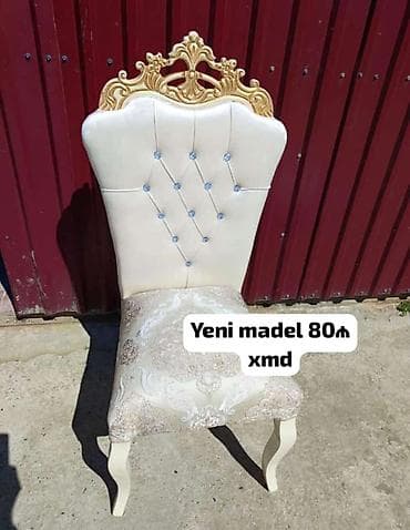 toaletni sto: Stullar — 4